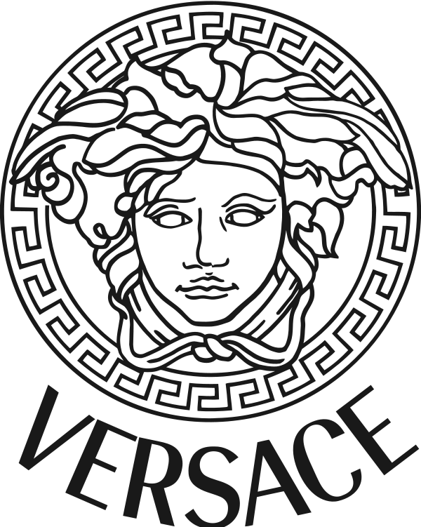 Logo versace