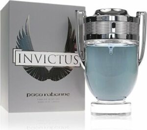 Parfum invictus a dakar