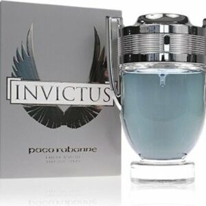 Parfum invictus a dakar