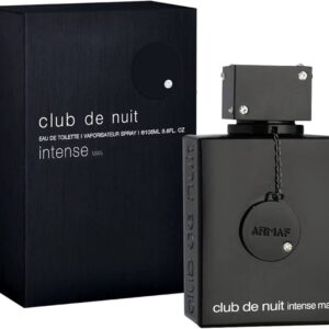 Parfum Armaf Club de Nuit Intense Man .