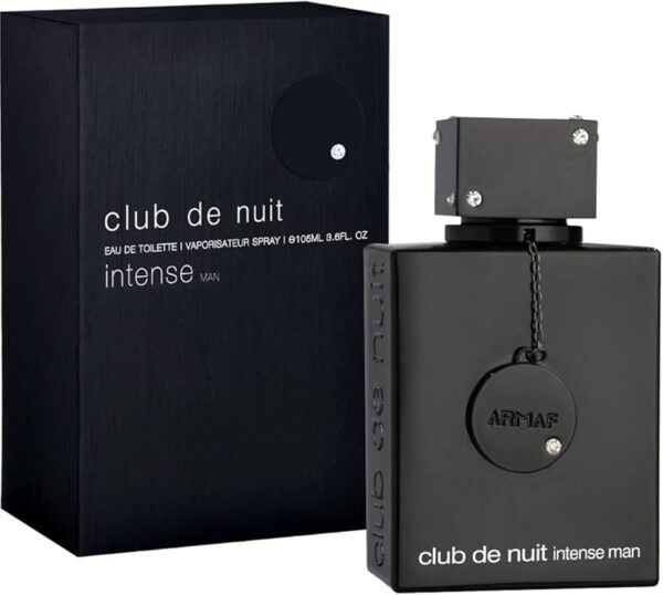 Parfum Armaf Club de Nuit Intense Man .