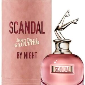 Eau de parfum Scandal Jean paul Gaultier 80ml