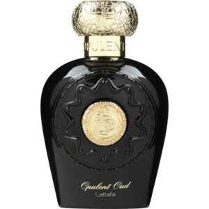 opulent OUD de Lattafa