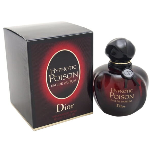 Hypnotic poison eau de parfum dior – Image 2