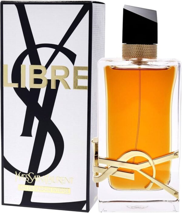 YVES SAINT LAURENT Libre eau de parfum