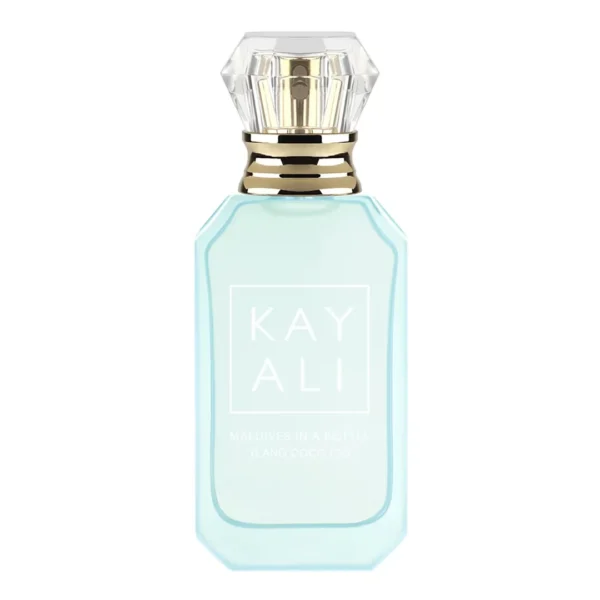 KAYALI Maldives In A Bottle Ylang Coco eau de parfum