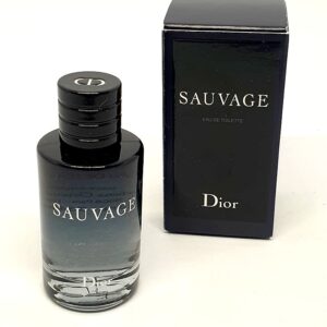 dior sauvage parfum