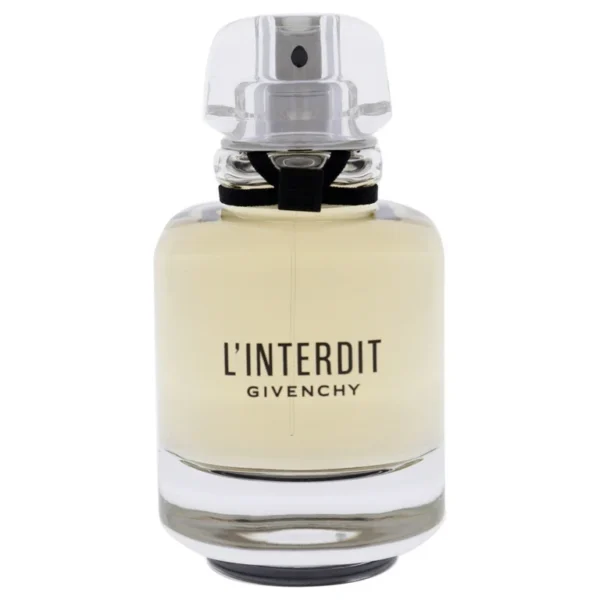 Givenchy l'interdit Eau de Toilette – Image 2