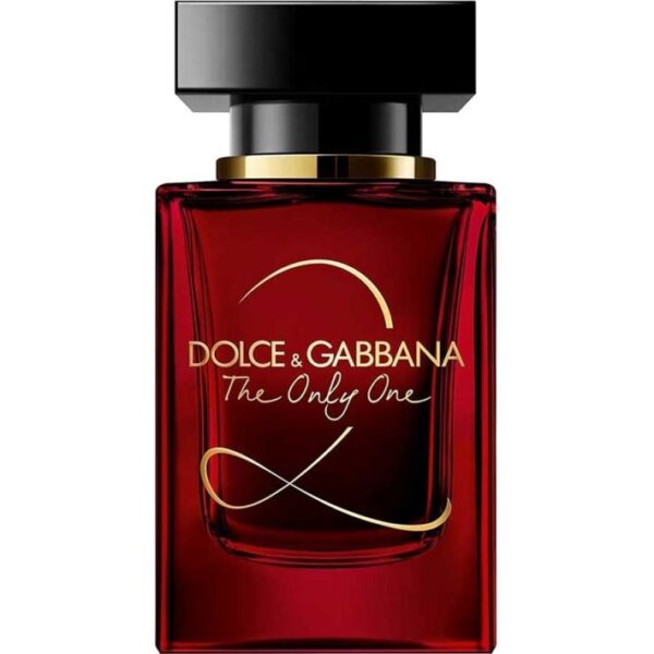 Eau de Parfum Dolce & Gabbana The Only One 2