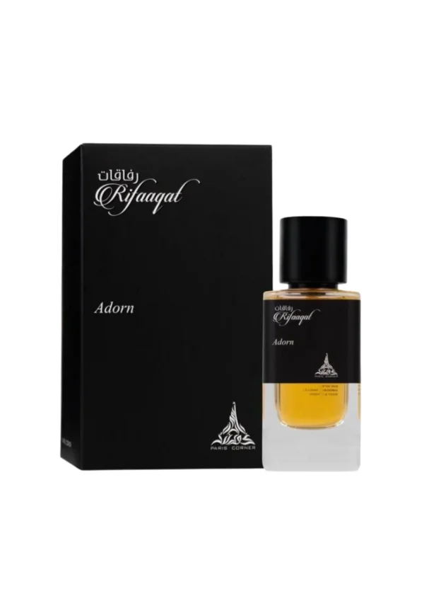 Parfum Rifaaqat Adorn-Paris Corner