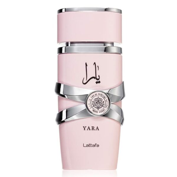 Eau de parfum Lattafa Yara Rose – Image 2