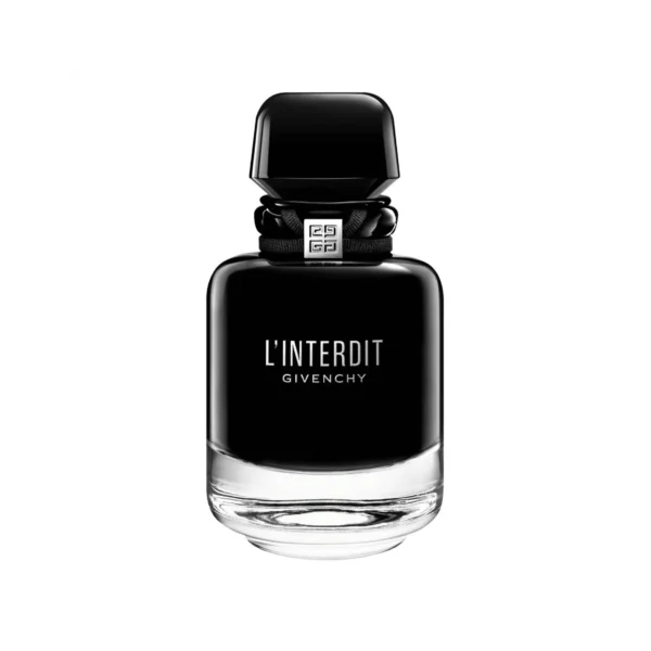 L'Interdit Absolu Eau de Parfum Intense Givenchy :