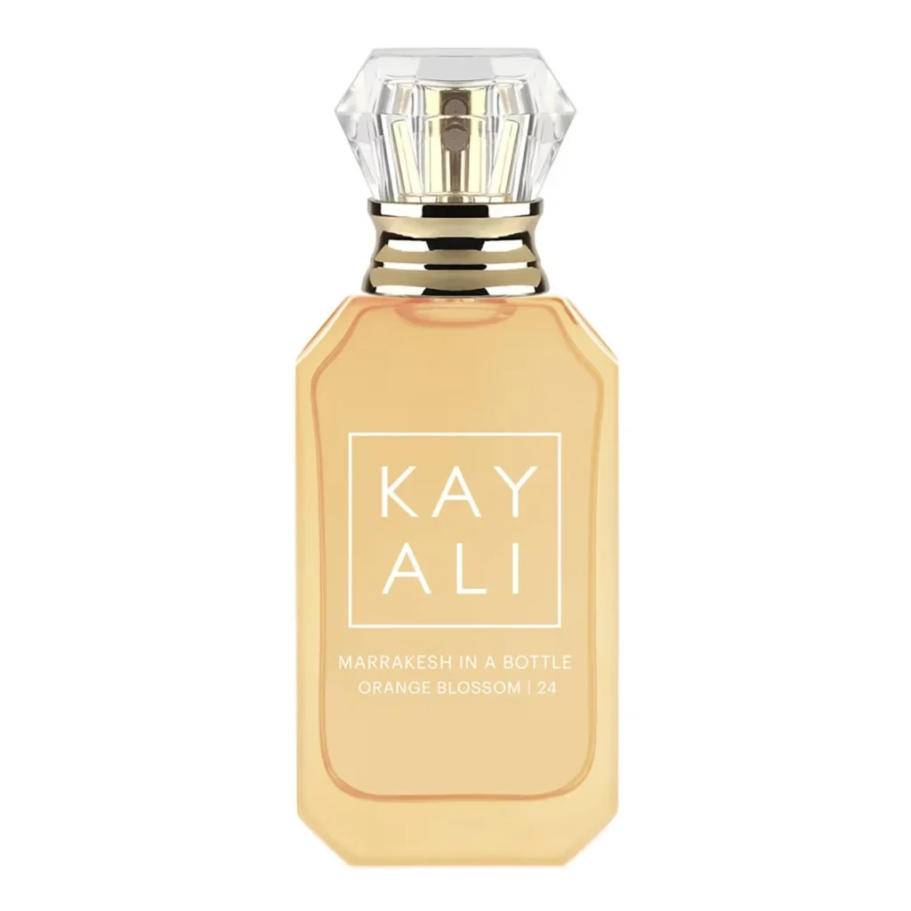 KAYALI Marrakesh In a Bottle Orange Blossom | 24