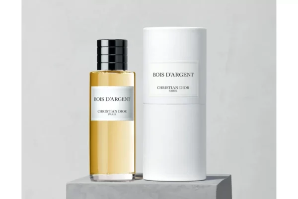 Bois d'argent Christian Dior