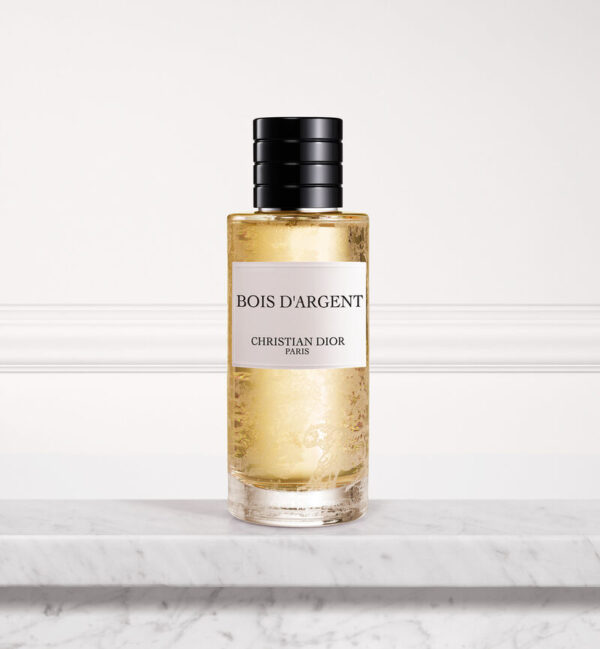 Bois d'argent Christian Dior eau de parfum