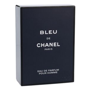 Bleu de Chanel Parfum Pour Homme