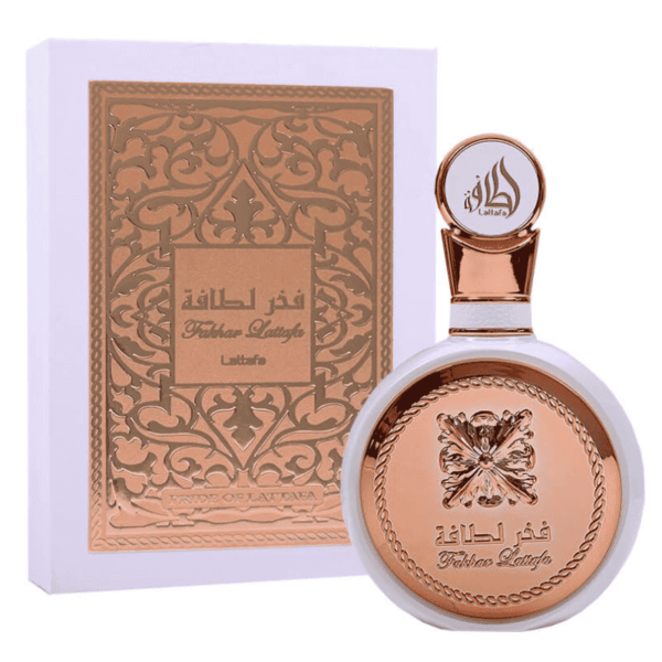 Parfum Fakhar Lattafa pour femmes