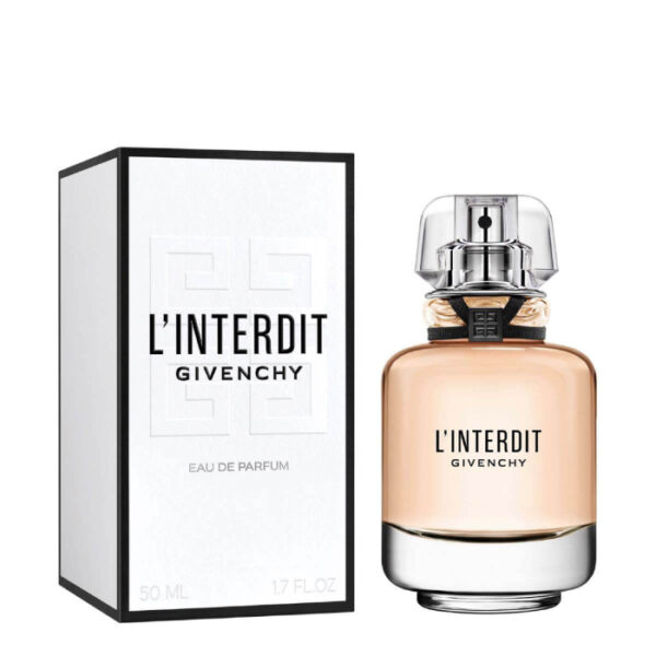 Givenchy l'interdit Eau de Toilette