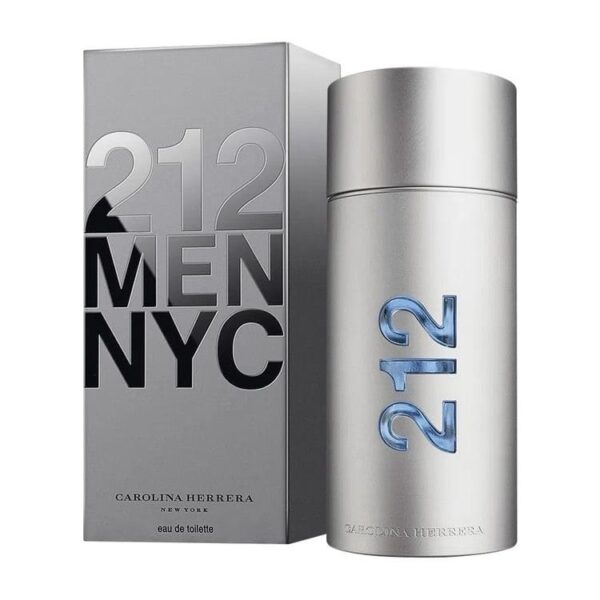 Parfum 212 men NYC