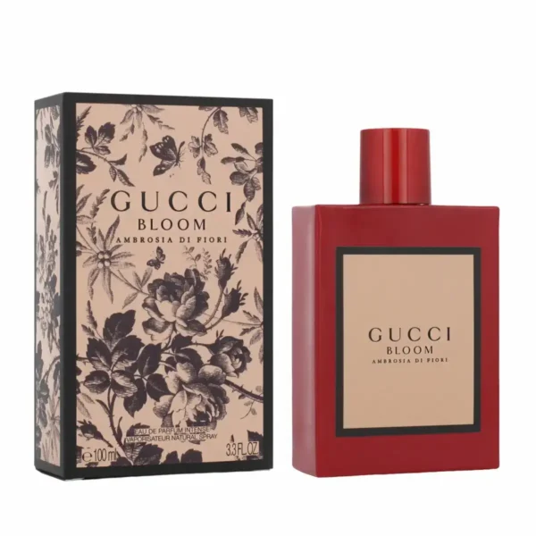 Gucci Bloom Ambrosia di Fiori eau de parfum