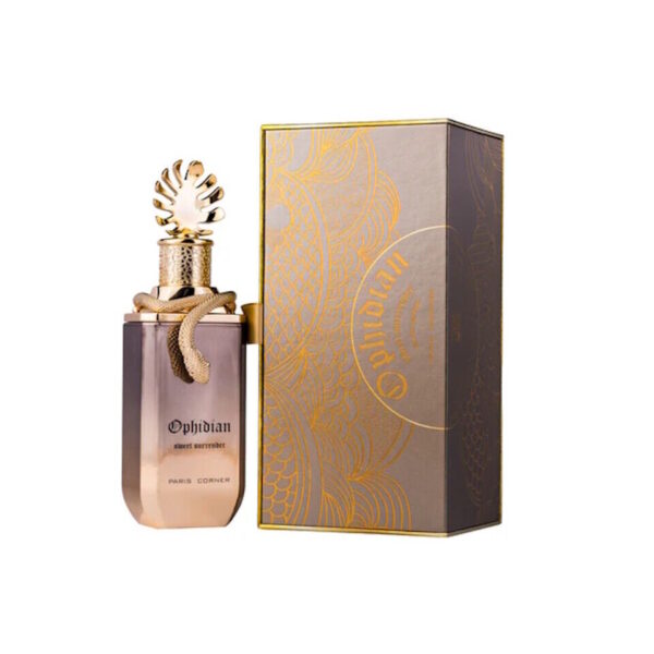 Parfum Ophidian Sweet Surrender de Paris Corner